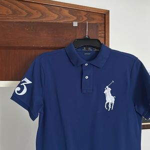 Polo Ralph Lauren Polo shirt